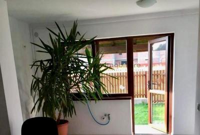 Apartament 2 camere cu gradina proprie Sanpetru - 1