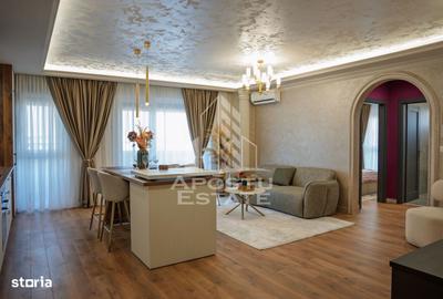 Apartament cu 3 camere în Central - 15