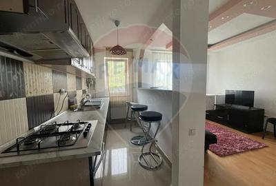 Apartament cu 2 camere de vanzare in Cavnic - 1