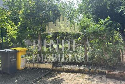 Apartament Gheorghe Doja parter inalt - 6
