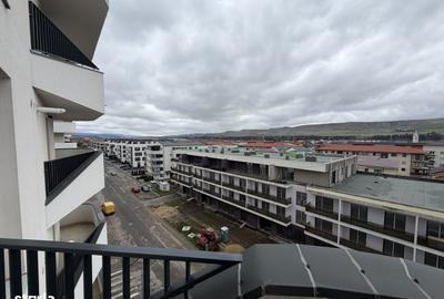 Apartament cu 2 camere în Florești - 2