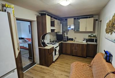 Casă cu 4 camere cu Teren 1300 Mp în Răscruci - 8