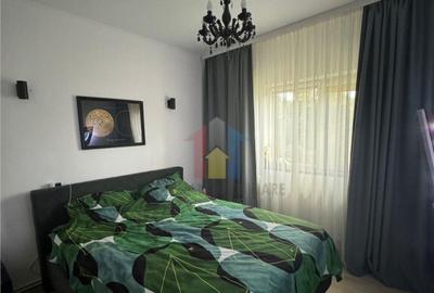 Vila Moderna P 1 M, teren 500 mp, Varsatura - 3