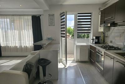 Apartament cu 2 camere decomandat în Unirii - 6