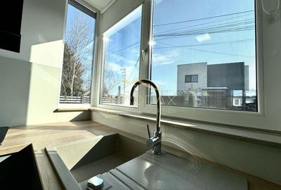 Vila Premium *Corbeanca *4 camere *Lux in natura - 14