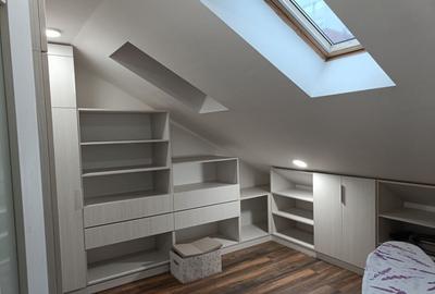 Apartament cu 3 camere decomandat în Domenii - 6