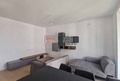 Apartament cu 2 camere în Băneasa - 6