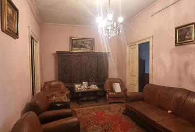 Casă individuală cu 4 camere cu Canalizare în Negru Vodă - 6