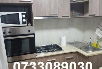Garsonieră decomandată în Drumul Taberei - 6