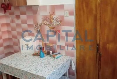 FARA COMISION! 2 camere decomandat, etaj 3/4 PIATA MARASTI - 3