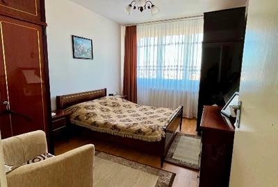 Vând apartament 2 camere mobilat, 47 mp. Aleea Streiu, 4, Sibiu - 5