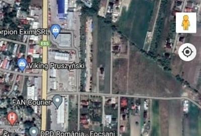Teren intravilan exterior Est zona Metale internațional - 6