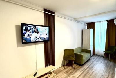 Casă cu 1 camere decomandat în Central - 5
