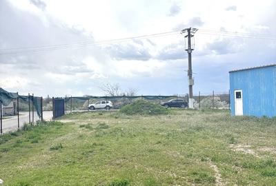 Spațiu comercial, în Glina - 1