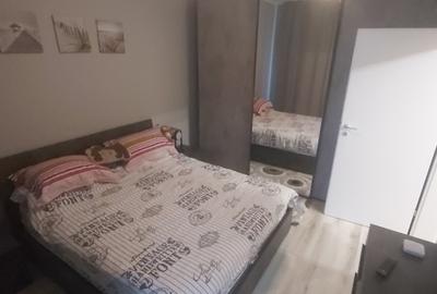 Mamaia Sat- ap 2 camere mobilat,utilat modern, centrala pe gaze, termen lung - 3