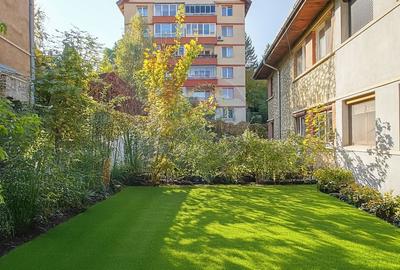 2 CAMERE DECOMANDAT | MOBILAT COMPLET | SIMION BARNUTIU CENTRU BRASOV - 7