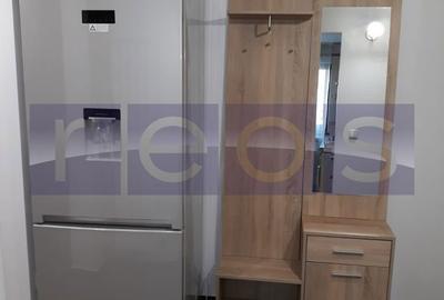 Apartament cu 3 camere decomandat, mobilat în Central - 2