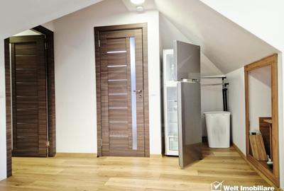 Casă individuală cu 7 camere cu Canalizare în Central - 20