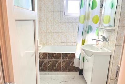 Apartament cu 2 camere decomandat, mobilat în Brazda lui Novac - 17