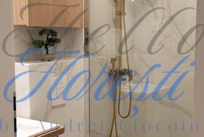 Apartament 2 camere 50mp, Zona Vivo | Floresti - 10