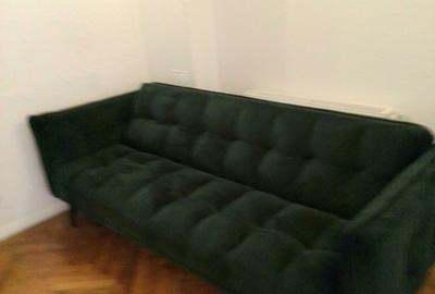 Apartament cu 3 camere semidecomandat în Titulescu - 6