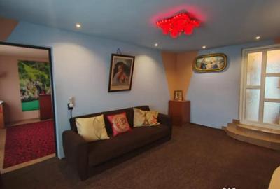 Casă cu 3 camere cu Teren 2259 Mp în Filipeștii de Târg - 13