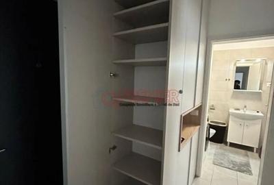 Apartament cu 2 camere decomandat în Apărătorii Patriei - 7