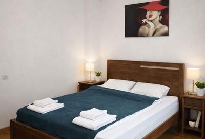 Apartament cu 3 camere în Centrul Istoric - 10