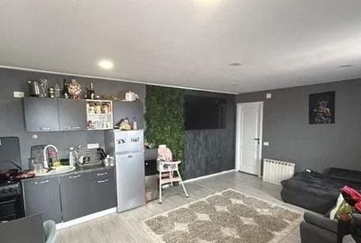 Apartament cu 2 camere în Central - 3