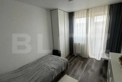 Apartament cu 2 camere decomandat în Micro 14 - 2