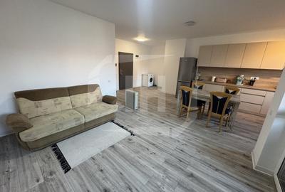 Apartament 2 camere, 56 mp, etaj 1, bloc nou, parcare subterana! - 4