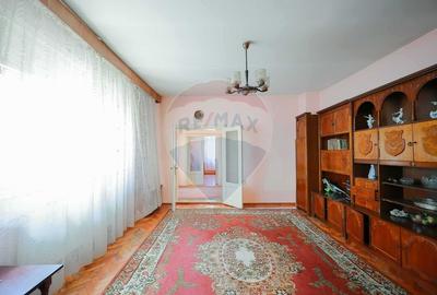 Casa cu 5 camere,489 mp teren de vanzare, in zona Iosia, Prima Shops - 20