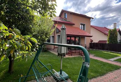 Vila unica in Bunloc Vila unica in Bunloc - 5