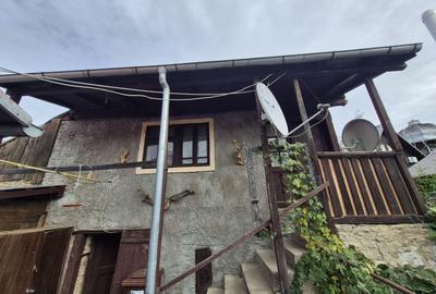 Vila 4 camere + teren 818 mp central Provita de Sus (lângă școală) - 35