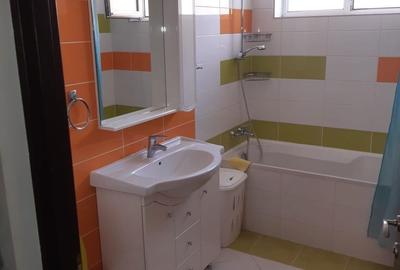 Garsonieră decomandată în Florești - 2