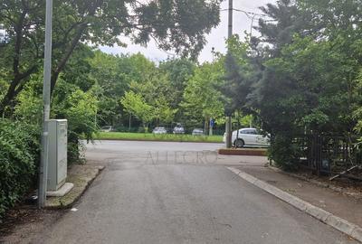 Teren | Parc Titan | Baba Novac | 232 Mp | P+2+M - 11