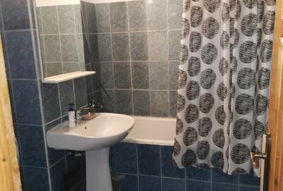 Apartament 2 camere de inchiriat Tecuci Galati str. Gheorghe Petrascu - 6