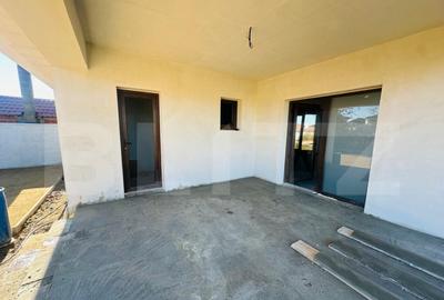 Casa noua, 4 camere, finisaje la alegerea cumparatorului, - 4