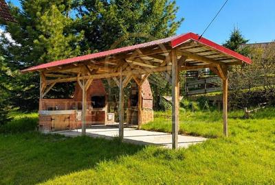 Hotel/Pensiune, de 393.17999267578 mp, în Bran - 18