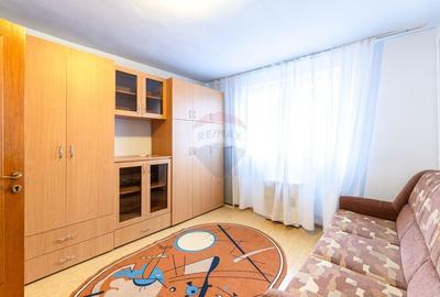 Garsoniera/Camera de camin - 2