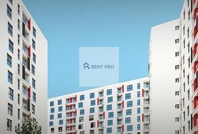 Apartament cu 2 camere decomandat, mobilat în Politehnica