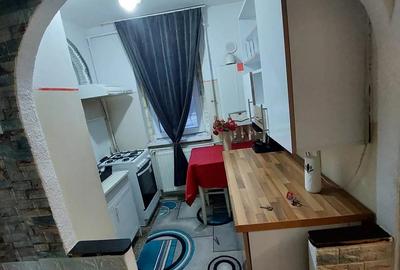 Garsonieră decomandată în Central - 5