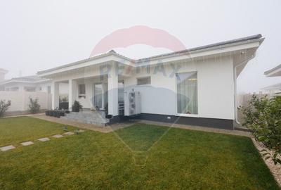 Casă cu 4 camere cu Teren 467 Mp în Hărman - 28