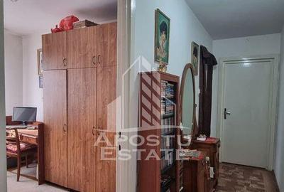 Aparatament 3 camere, centrala proprie, zona Circumvalati... - 3