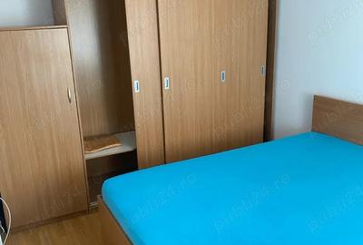 Apartament cu 3 camere semidecomandat în Giurgiului - 1