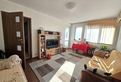 2 camere Berceni Alexandru Obregia mobilat utilat reabilitat - 3