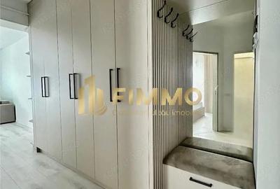 Bloc nou | Loc de parcare inclus | ID: 1512 - 4