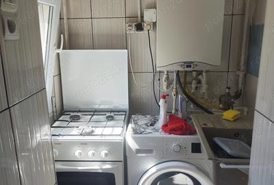 Inchiriez apartament cu 2 camere Pia?a Rahova - 3