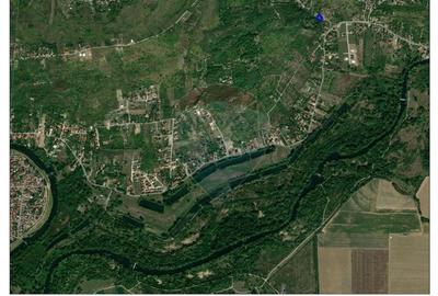 Teren De Vanzare, cu utilitati,  663mp Oradea / Strada Podgoria - 2