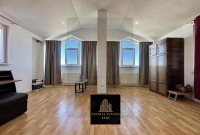 Vanzare apartament in 3 Nivele cu Terasa, Cug-?os.Nicolina - 8